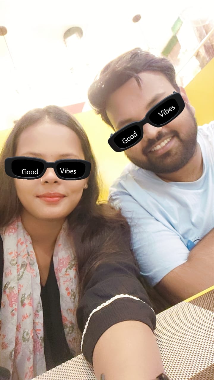 Poornima & Ashutosh